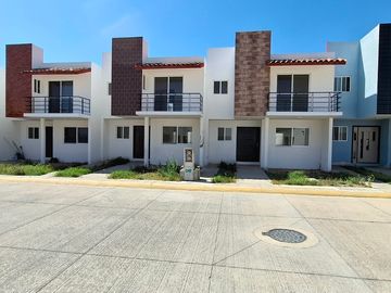Casa en Venta en Bosques de San Juan, San Juan del Río, Querétaro.