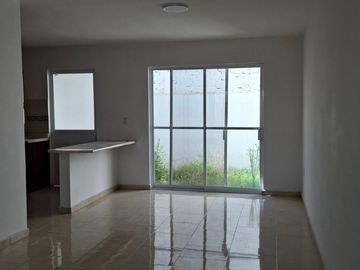 Casa en Venta en Bosques de San Juan, San Juan del Río, Querétaro.