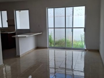 Casa en Venta en Bosques de San Juan, San Juan del Río, Querétaro.
