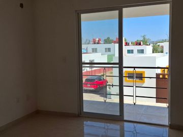 Casa en Venta en Bosques de San Juan, San Juan del Río, Querétaro.