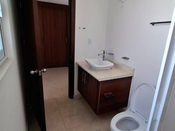 Casa en Venta en Bosques de San Juan, San Juan del Río, Querétaro.