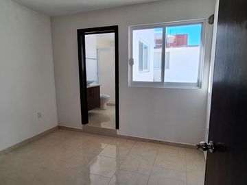 Casa en Venta en Bosques de San Juan, San Juan del Río, Querétaro.