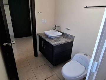 Casa en Venta en Bosques de San Juan, San Juan del Río, Querétaro.