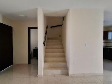 Casa en Venta en Bosques de San Juan, San Juan del Río, Querétaro.
