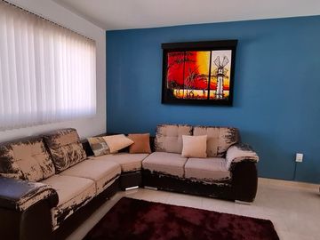 Casas en Venta en Bosques de San Juan, San Juan del Río, Queretaro