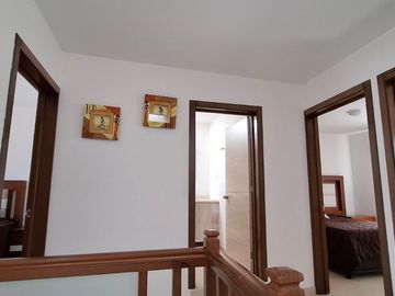 Casas en Venta en Bosques de San Juan, San Juan del Río, Queretaro