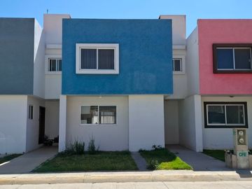 Casas en Venta en Bosques de San Juan, San Juan del Río, Queretaro