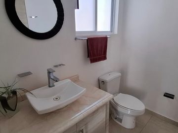 Casas en Venta en Bosques de San Juan, San Juan del Río, Queretaro
