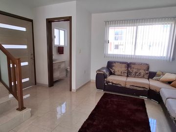 Casas en Venta en Bosques de San Juan, San Juan del Río, Queretaro