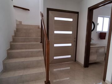Casas en Venta en Bosques de San Juan, San Juan del Río, Queretaro