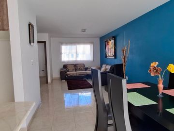 Casas en Venta en Bosques de San Juan, San Juan del Río, Queretaro