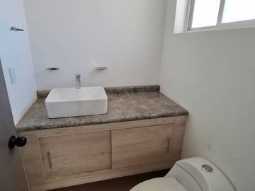 Casa en Venta Bosques de San Juan en San Juan del Río, Querétaro.