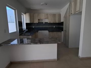 Casa en Venta Bosques de San Juan en San Juan del Río, Querétaro.