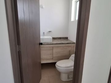 Casa en Venta Bosques de San Juan en San Juan del Río, Querétaro.