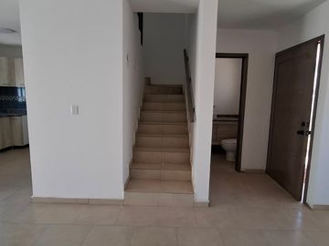 Casa en Venta Bosques de San Juan en San Juan del Río, Querétaro.