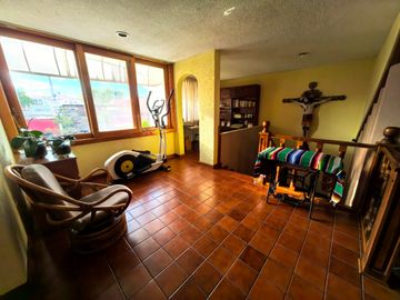 Casa en Venta, Centro San Juan del Río, Querétaro.