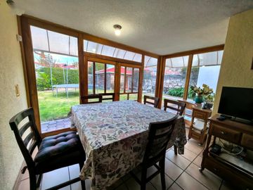 Casa en Venta, Centro San Juan del Río, Querétaro.