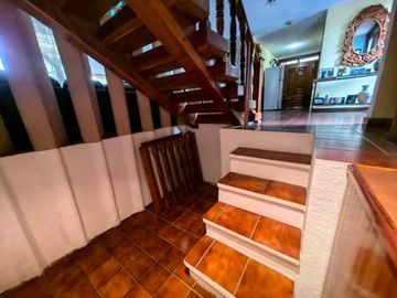 Casa en Venta, Centro San Juan del Río, Querétaro.