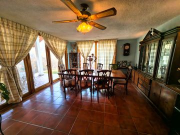 Casa en Venta, Centro San Juan del Río, Querétaro.