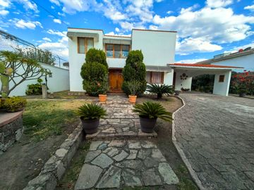 Casa en Venta, Centro San Juan del Río, Querétaro.