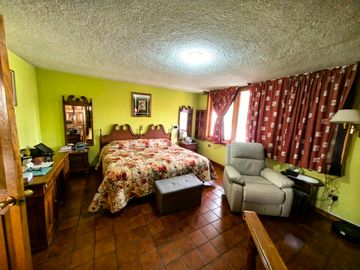 Casa en Venta, Centro San Juan del Río, Querétaro.