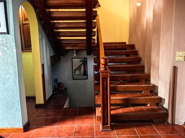 Casa en Venta, Centro San Juan del Río, Querétaro.