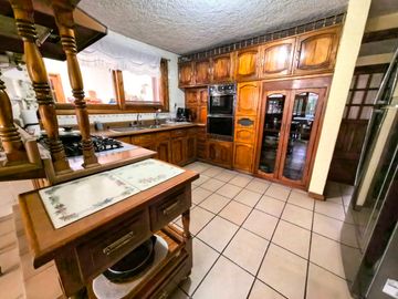 Casa en Venta, Centro San Juan del Río, Querétaro.