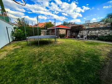 Casa en Venta, Centro San Juan del Río, Querétaro.
