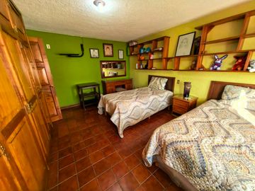 Casa en Venta, Centro San Juan del Río, Querétaro.