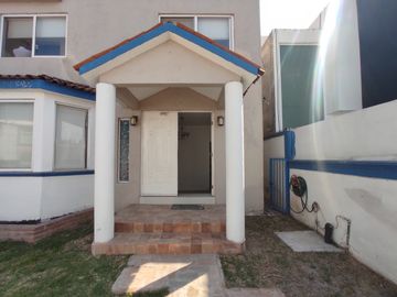 Casa en Venta Campestre, San Juan del Río, Querétaro