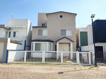 Casa en Venta Campestre, San Juan del Río, Querétaro