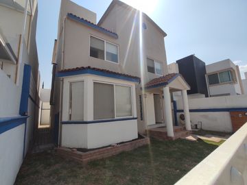 Casa en Venta Campestre, San Juan del Río, Querétaro