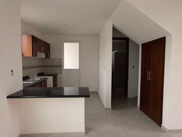 Casa en Venta Fraccionamiento Chabacanos