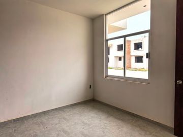 Casa en Venta Fraccionamiento Chabacanos