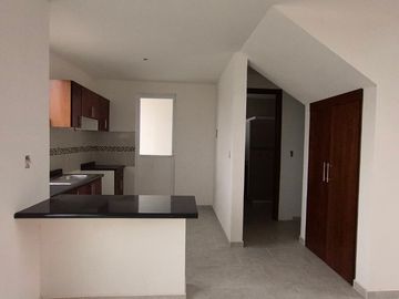 Casa en Venta Fraccionamiento Chabacanos