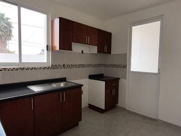 Casa en Venta Fraccionamiento Chabacanos