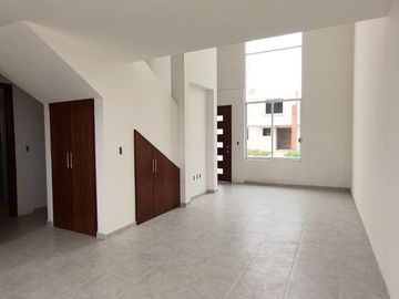 Casa en Venta Fraccionamiento Chabacanos