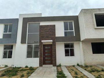 Casa en Venta Fraccionamiento Chabacanos