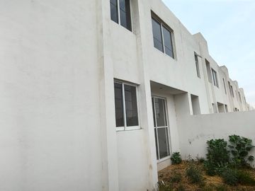 Casa en Venta Fraccionamiento Chabacanos