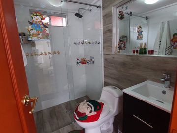 En Venta Casa familiar remodelada, en la Fragua San Antonio Bogotá