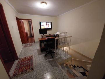 En Venta Casa familiar remodelada, en la Fragua San Antonio Bogotá