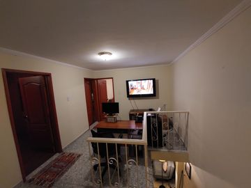 En Venta Casa familiar remodelada, en la Fragua San Antonio Bogotá