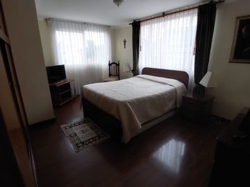 En Venta Casa familiar remodelada, en la Fragua San Antonio Bogotá