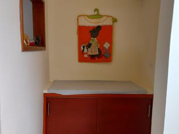 En Venta Casa familiar remodelada, en la Fragua San Antonio Bogotá