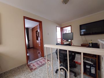 En Venta Casa familiar remodelada, en la Fragua San Antonio Bogotá