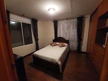 En Venta Casa familiar remodelada, en la Fragua San Antonio Bogotá