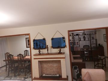 En Venta Casa familiar remodelada, en la Fragua San Antonio Bogotá