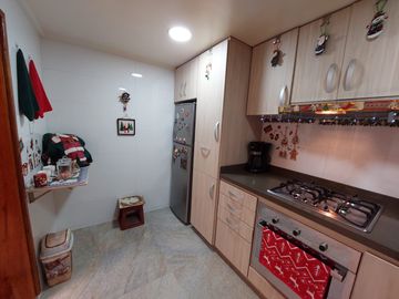 En Venta Casa familiar remodelada, en la Fragua San Antonio Bogotá