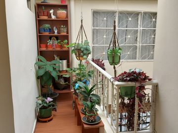 En Venta Casa familiar remodelada, en la Fragua San Antonio Bogotá