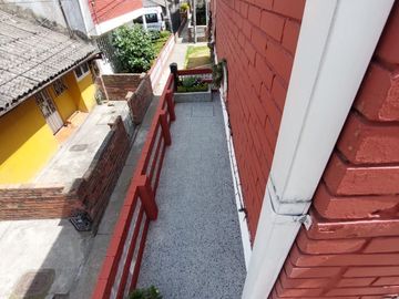 En Venta Casa familiar remodelada, en la Fragua San Antonio Bogotá